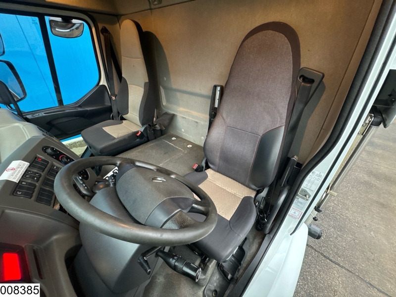 Tankbil Renault Midlum 270 Dxi 11330 Litres, 4 Compartments, Fuel: bilde 8