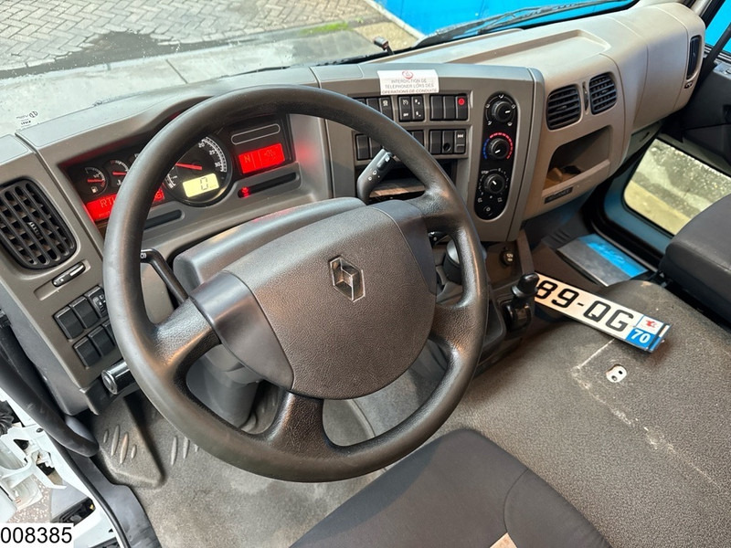 Renault Midlum 270 Dxi 11330 Litres, 4 Compartments, Fuel - Tankbil: bilde 5 Renault Midlum 270 Dxi 11330 Litres, 4 Compartments, Fuel - Tankbil: bilde 5