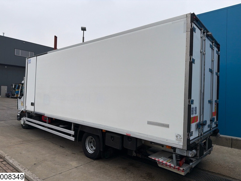 Renault Midlum 270 Dxi EURO 5, Carrier, 2 Cool units - Lastebil med kjøl: bilde 4 Renault Midlum 270 Dxi EURO 5, Carrier, 2 Cool units - Lastebil med kjøl: bilde 4