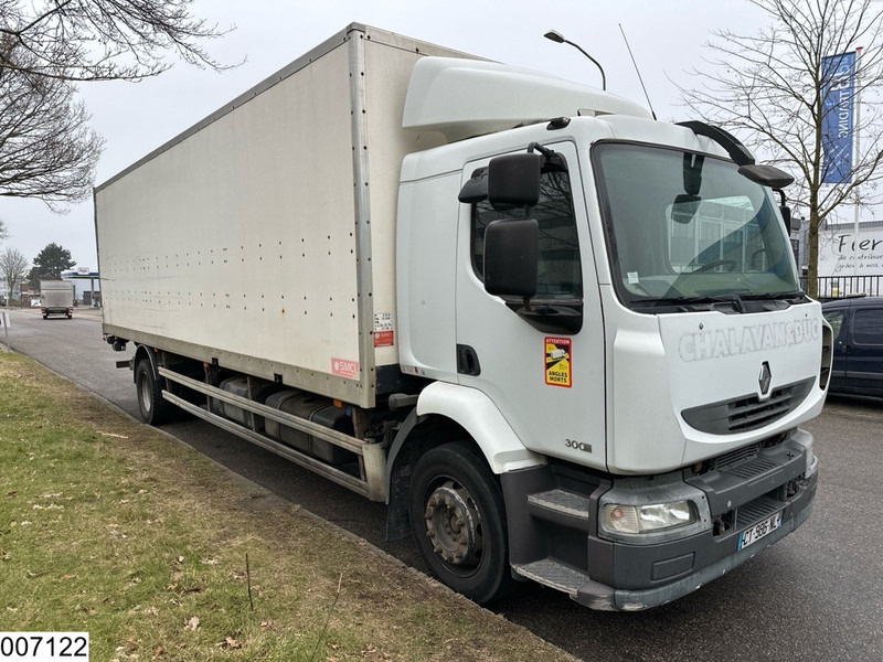 Renault Midlum 300 Dxi EURO 5, Dhollandia, Motor defect - Skapbil: bilde 2 Renault Midlum 300 Dxi EURO 5, Dhollandia, Motor defect - Skapbil: bilde 2