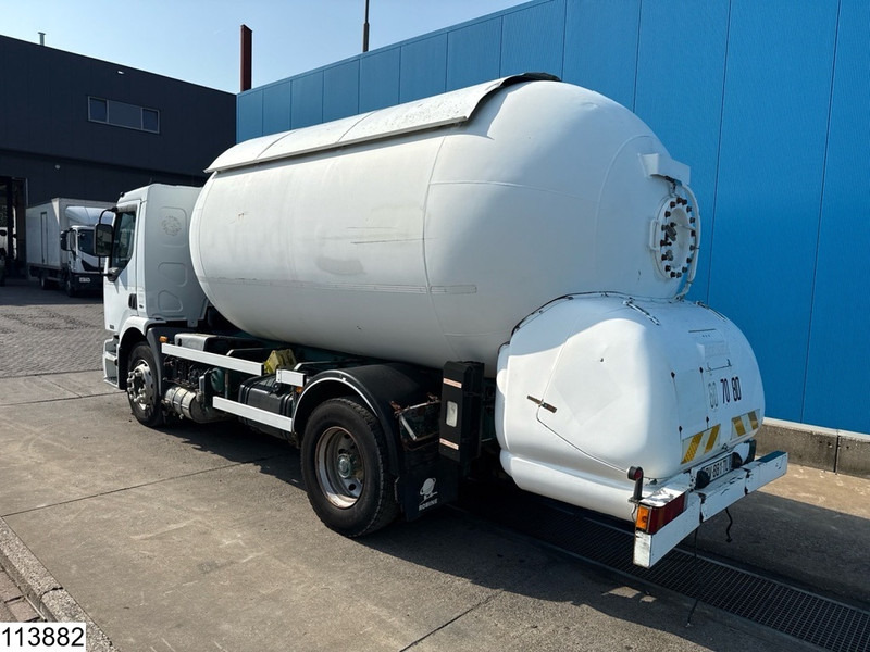 Renault Premium 270 17573 Liter, LPG GPL, Gastank - Tankbil: bilde 4 Renault Premium 270 17573 Liter, LPG GPL, Gastank - Tankbil: bilde 4