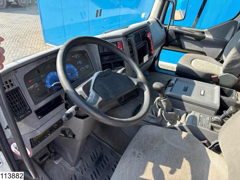 Renault Premium 270 17573 Liter, LPG GPL, Gastank - Tankbil: bilde 5 Renault Premium 270 17573 Liter, LPG GPL, Gastank - Tankbil: bilde 5