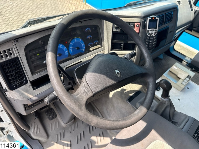 Renault Premium 270 20215 Liter, LPG GPL, Gas tank, Steel suspension - Tankbil: bilde 5 Renault Premium 270 20215 Liter, LPG GPL, Gas tank, Steel suspension - Tankbil: bilde 5