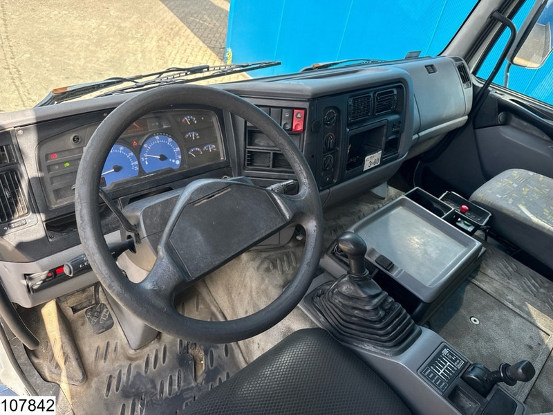 Renault Premium 270 20416 LITER, LPG GPL, Gas tank, Steel suspension - Tankbil: bilde 5 Renault Premium 270 20416 LITER, LPG GPL, Gas tank, Steel suspension - Tankbil: bilde 5