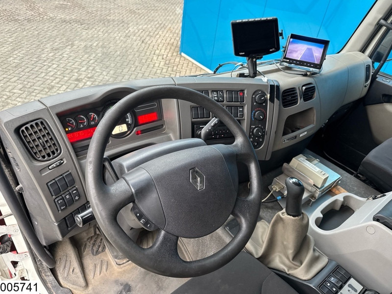Renault Premium 270 Dxi EURO 5, Fuel, 13596 liter, 5 Comp, Magyar - Tankbil: bilde 5 Renault Premium 270 Dxi EURO 5, Fuel, 13596 liter, 5 Comp, Magyar - Tankbil: bilde 5