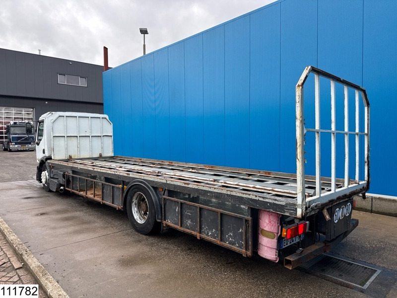 Renault Premium 270 EURO 3, Manual, Telma - Planbil: bilde 4 Renault Premium 270 EURO 3, Manual, Telma - Planbil: bilde 4