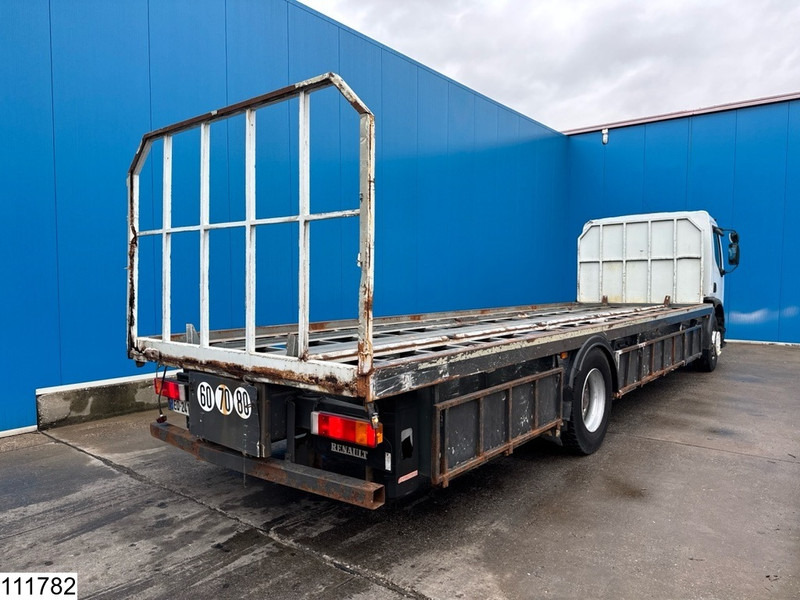 Renault Premium 270 EURO 3, Manual, Telma - Planbil: bilde 2 Renault Premium 270 EURO 3, Manual, Telma - Planbil: bilde 2