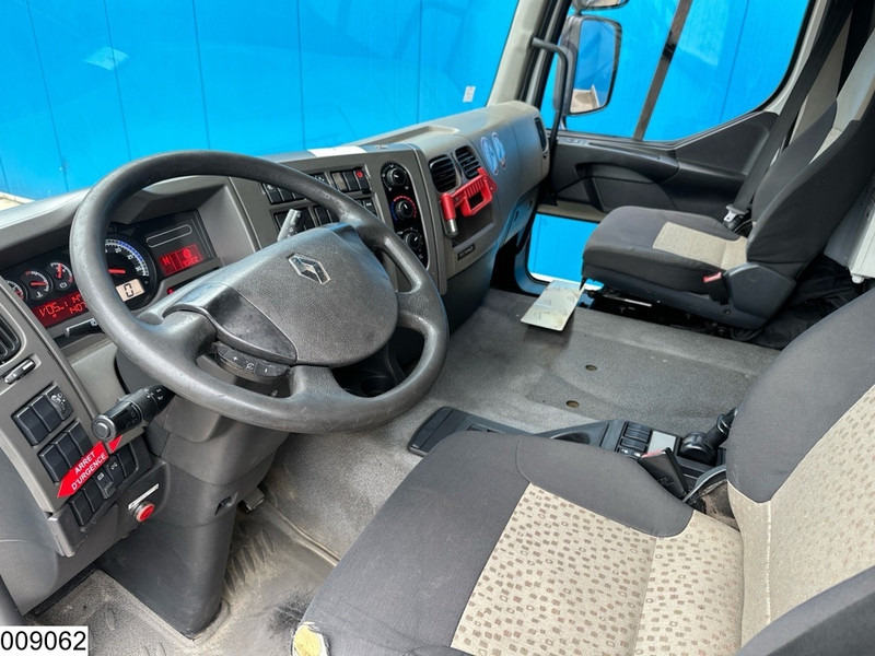 Renault Premium 270 EURO 5, Fuel, 13.390 Liter, 4 Comp - Tankbil: bilde 5 Renault Premium 270 EURO 5, Fuel, 13.390 Liter, 4 Comp - Tankbil: bilde 5