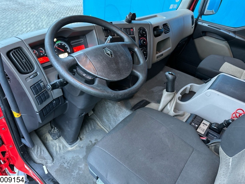Renault Premium 310 Dxi EURO 5, Dhollandia - Kapellbil: bilde 5 Renault Premium 310 Dxi EURO 5, Dhollandia - Kapellbil: bilde 5