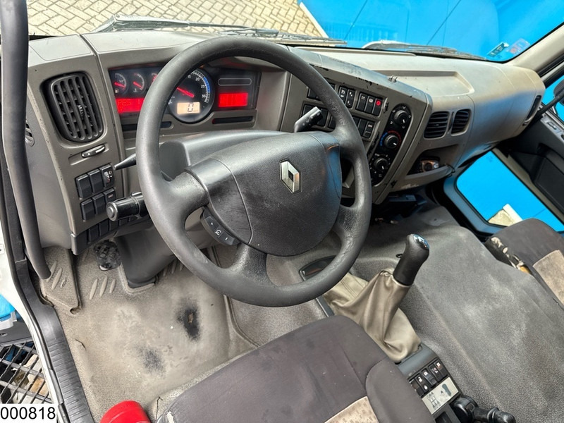 Renault Premium 320 Dxi 6x2, 28752 Liter, LPG GPL, Gastank, Retarder - Tankbil: bilde 5 Renault Premium 320 Dxi 6x2, 28752 Liter, LPG GPL, Gastank, Retarder - Tankbil: bilde 5