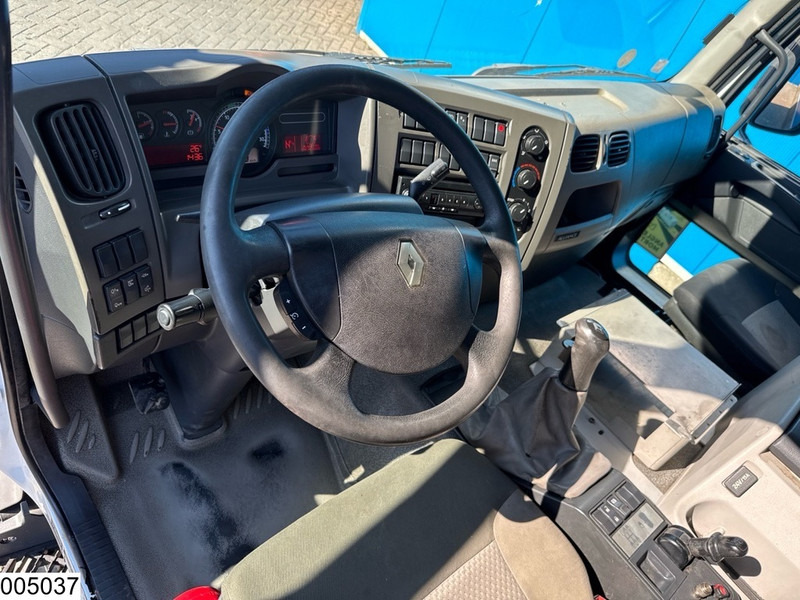 Renault Premium 320 Dxi EURO 5, Manual, FUEL, 13.390 Liter, 4 Comp. - Tankbil: bilde 5 Renault Premium 320 Dxi EURO 5, Manual, FUEL, 13.390 Liter, 4 Comp. - Tankbil: bilde 5