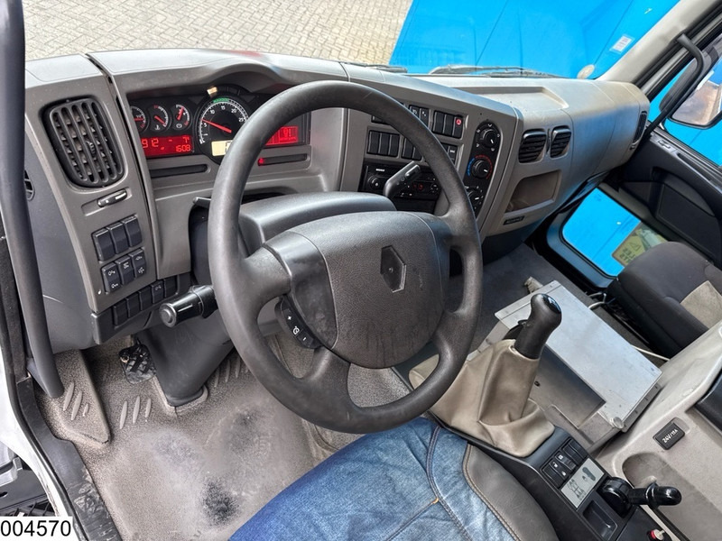 Renault Premium 320 Dxi FUEL, Retarder, 13.000 Liter, 4 Comp. - Tankbil: bilde 5 Renault Premium 320 Dxi FUEL, Retarder, 13.000 Liter, 4 Comp. - Tankbil: bilde 5
