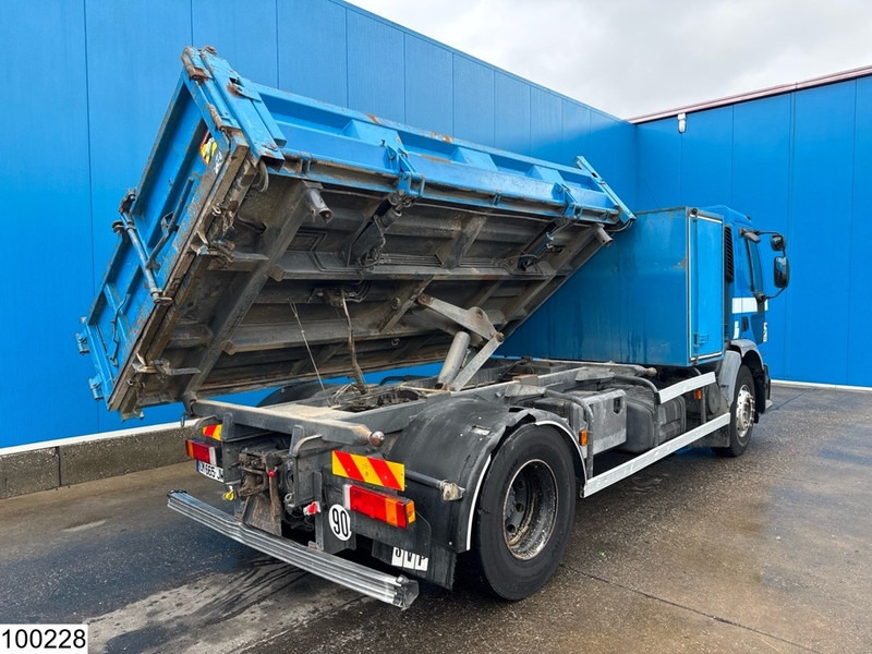 Renault Premium 340 - Tippbil: bilde 2 Renault Premium 340 - Tippbil: bilde 2