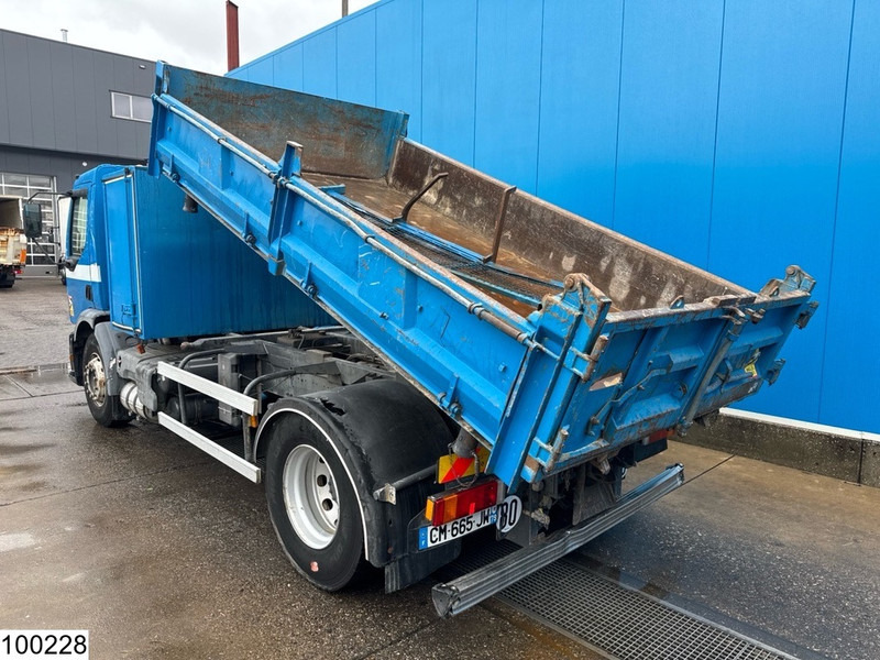 Renault Premium 340 - Tippbil: bilde 4 Renault Premium 340 - Tippbil: bilde 4