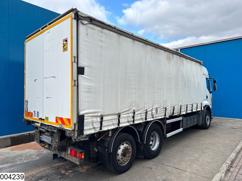 Renault Premium 430 Dxi 6x2, EURO 5 - Kapellbil: bilde 2 Renault Premium 430 Dxi 6x2, EURO 5 - Kapellbil: bilde 2