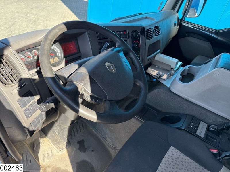 Renault Premium 430 Dxi EURO 5, FUEL, 13390 Liter, 5 Comp. - Tankbil: bilde 5 Renault Premium 430 Dxi EURO 5, FUEL, 13390 Liter, 5 Comp. - Tankbil: bilde 5