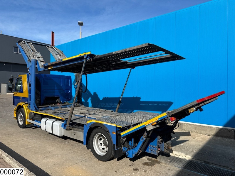 Renault Premium 430 Dxi EURO 6, Hydraulics, Winch - Transporter lastebil: bilde 5 Renault Premium 430 Dxi EURO 6, Hydraulics, Winch - Transporter lastebil: bilde 5