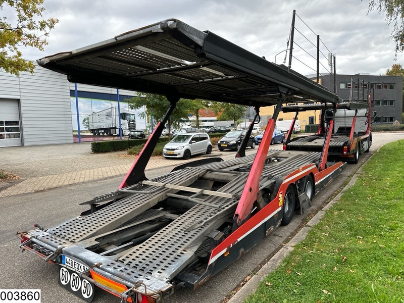 Renault Premium 460 Dxi EURO 5, Lohr, Multilohr, retarder, Combi - Transporter lastebil: bilde 2 Renault Premium 460 Dxi EURO 5, Lohr, Multilohr, retarder, Combi - Transporter lastebil: bilde 2