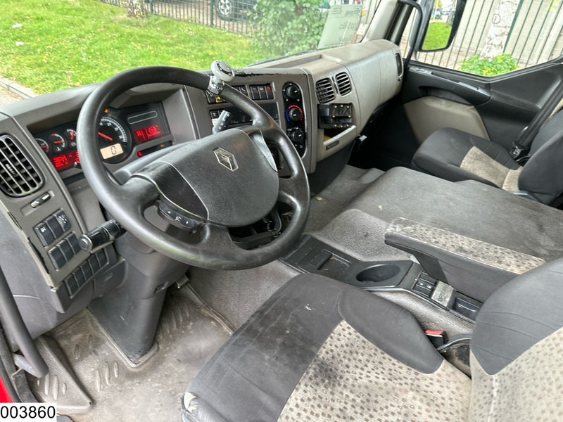 Renault Premium 460 Dxi EURO 5, Lohr, Multilohr, retarder, Combi - Transporter lastebil: bilde 5 Renault Premium 460 Dxi EURO 5, Lohr, Multilohr, retarder, Combi - Transporter lastebil: bilde 5