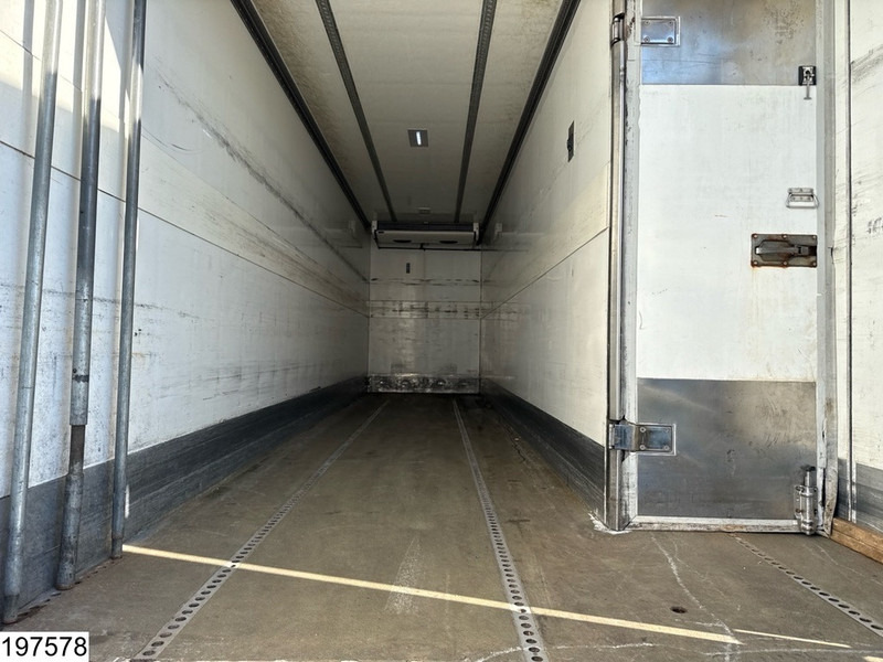 Scania P 230 Carrier, Dhollandia - Lastebil med kjøl: bilde 4 Scania P 230 Carrier, Dhollandia - Lastebil med kjøl: bilde 4