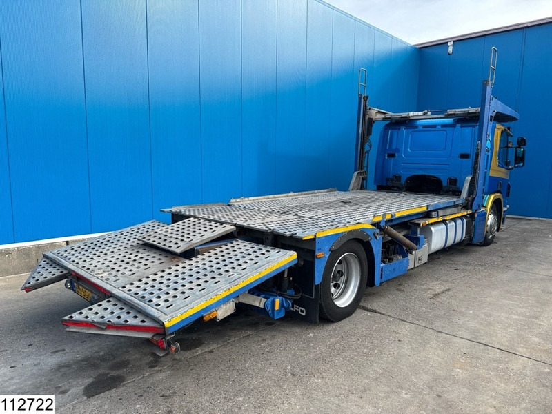 Scania P 410 EURO 6, Rolfo, Winch, Hydraulics - Transporter lastebil: bilde 3 Scania P 410 EURO 6, Rolfo, Winch, Hydraulics - Transporter lastebil: bilde 3