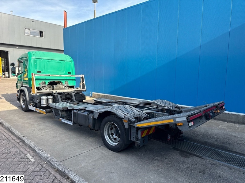 Scania P 450 EURO6, Trucktransport, Retarder, Rolfo - Transporter lastebil: bilde 4 Scania P 450 EURO6, Trucktransport, Retarder, Rolfo - Transporter lastebil: bilde 4