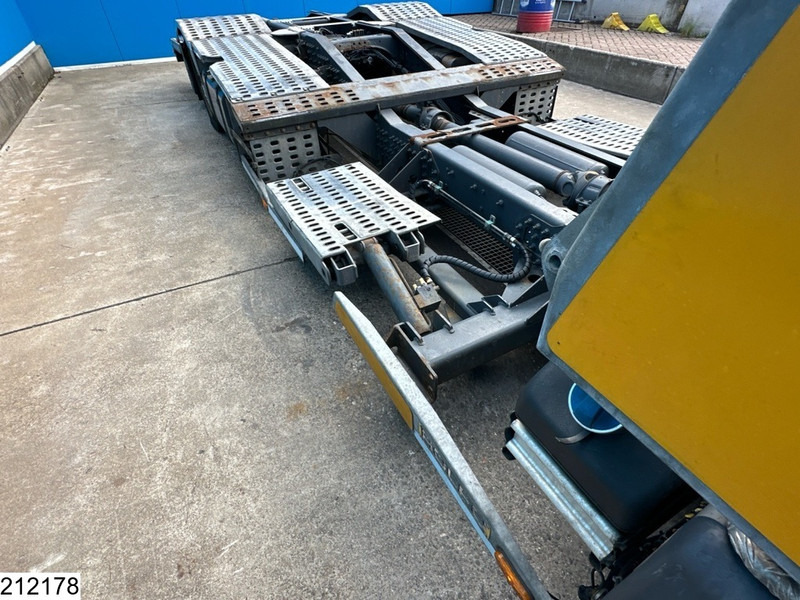 Scania P 450 - Transporter lastebil: bilde 2 Scania P 450 - Transporter lastebil: bilde 2