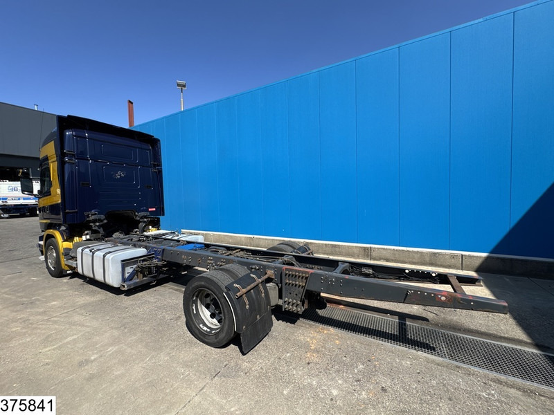 Scania R 410 EURO 6, PTO - Chassis lastebil: bilde 4 Scania R 410 EURO 6, PTO - Chassis lastebil: bilde 4