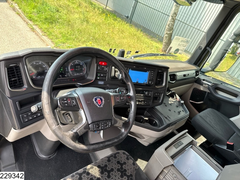 Scania R 450 6x2, EURO 6, Retarder, Standairco, Trucktransport - Transporter lastebil: bilde 5 Scania R 450 6x2, EURO 6, Retarder, Standairco, Trucktransport - Transporter lastebil: bilde 5
