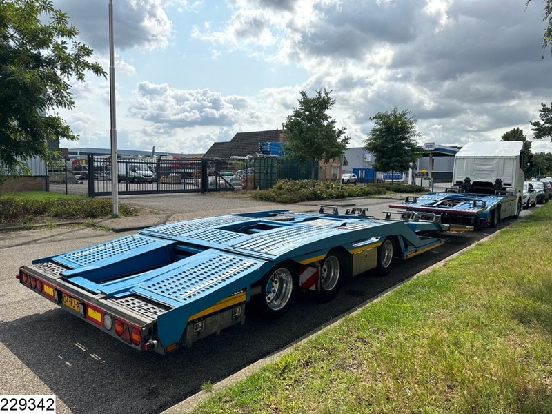 Scania R 450 6x2, EURO 6, Retarder, Standairco, Trucktransport - Transporter lastebil: bilde 2 Scania R 450 6x2, EURO 6, Retarder, Standairco, Trucktransport - Transporter lastebil: bilde 2