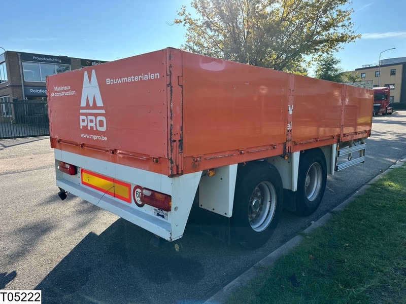 Thomas midden as - Kapellhenger: bilde 3 Thomas midden as - Kapellhenger: bilde 3