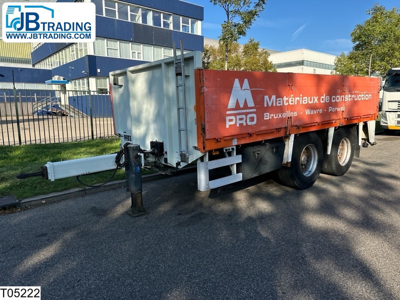 Thomas midden as - Kapellhenger: bilde 1 Thomas midden as - Kapellhenger: bilde 1