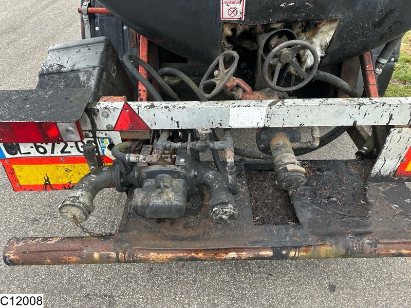 Tanksemi Trailor Bitum 33401 Liter, 1 Compartment: bilde 9