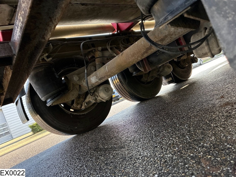 Tanksemi Trailor Bitum 34120 Liter, 1 Compartment: bilde 8