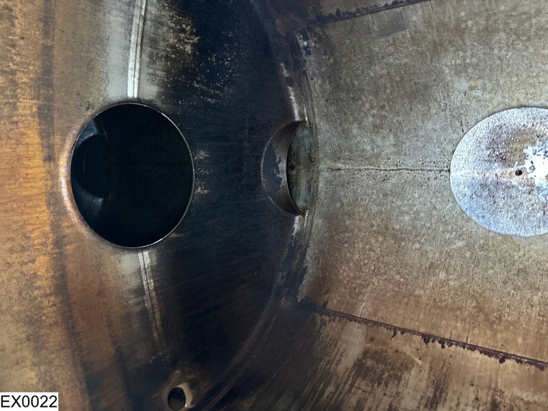 Tanksemi Trailor Bitum 34120 Liter, 1 Compartment: bilde 14