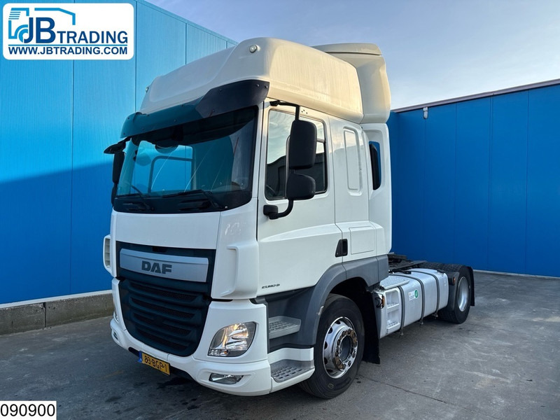 DAF CF 400 EURO 6, ACC - Trekkvogn: bilde 1 DAF CF 400 EURO 6, ACC - Trekkvogn: bilde 1