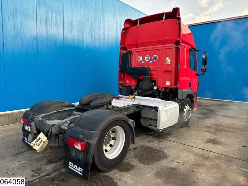 DAF CF 440 EURO 6, Retarder, ADR, PTO - Trekkvogn: bilde 2 DAF CF 440 EURO 6, Retarder, ADR, PTO - Trekkvogn: bilde 2