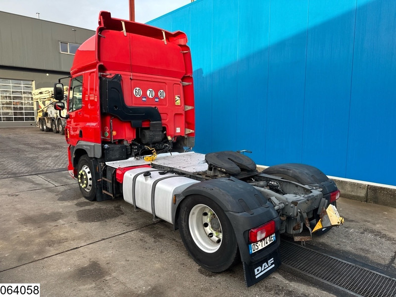 DAF CF 440 EURO 6, Retarder, ADR, PTO - Trekkvogn: bilde 4 DAF CF 440 EURO 6, Retarder, ADR, PTO - Trekkvogn: bilde 4