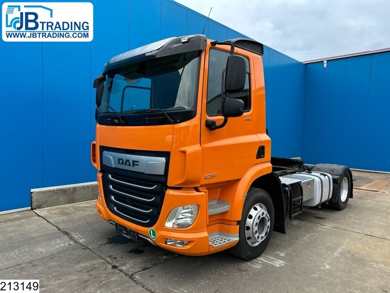 DAF CF 450 EURO 6 - Trekkvogn: bilde 1 DAF CF 450 EURO 6 - Trekkvogn: bilde 1
