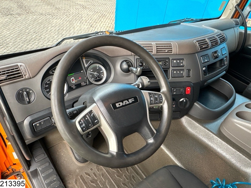 DAF CF 450 EURO 6 - Trekkvogn: bilde 5 DAF CF 450 EURO 6 - Trekkvogn: bilde 5