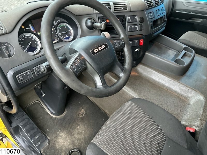 DAF CF 510 EURO 6, ACC, Hydraulic - Trekkvogn: bilde 5 DAF CF 510 EURO 6, ACC, Hydraulic - Trekkvogn: bilde 5