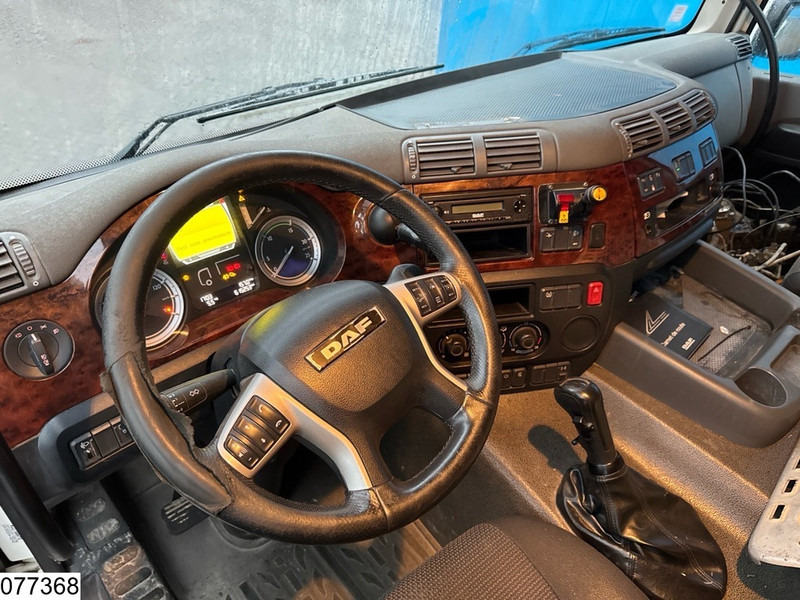 DAF CF 510 EURO 6, Retarder, Hydraulics, Manual - Trekkvogn: bilde 5 DAF CF 510 EURO 6, Retarder, Hydraulics, Manual - Trekkvogn: bilde 5