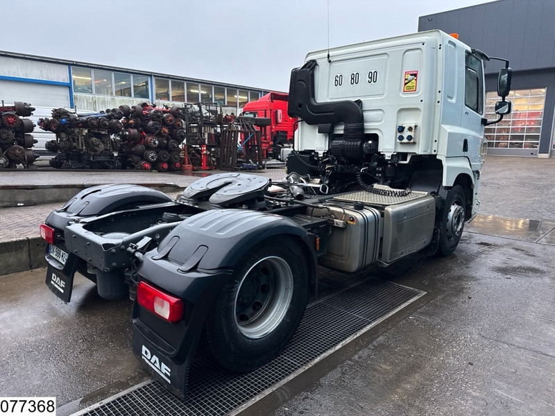 DAF CF 510 EURO 6, Retarder, Hydraulics, Manual - Trekkvogn: bilde 2 DAF CF 510 EURO 6, Retarder, Hydraulics, Manual - Trekkvogn: bilde 2