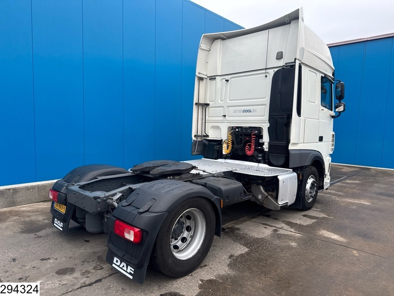 DAF XF 450 EURO 6d, ACC - Trekkvogn: bilde 2 DAF XF 450 EURO 6d, ACC - Trekkvogn: bilde 2