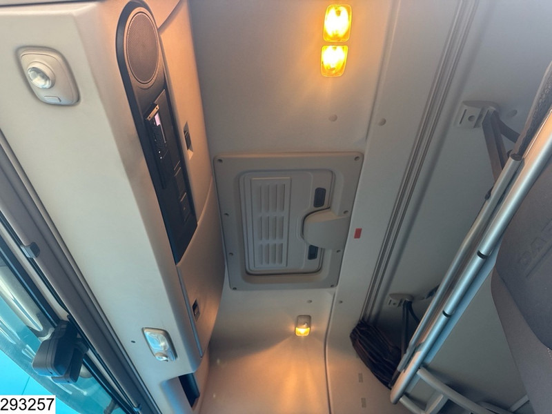 Trekkvogn DAF XF 450 EURO 6d, ACC: bilde 9