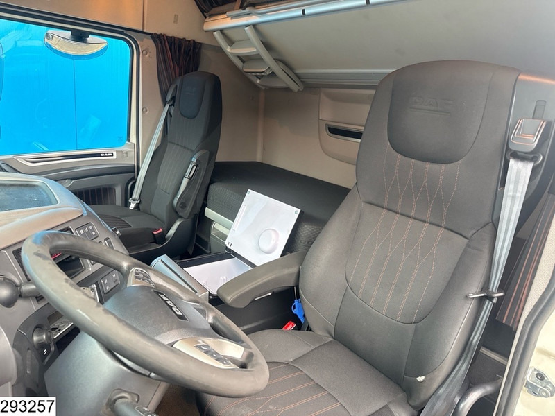 Trekkvogn DAF XF 450 EURO 6d, ACC: bilde 8