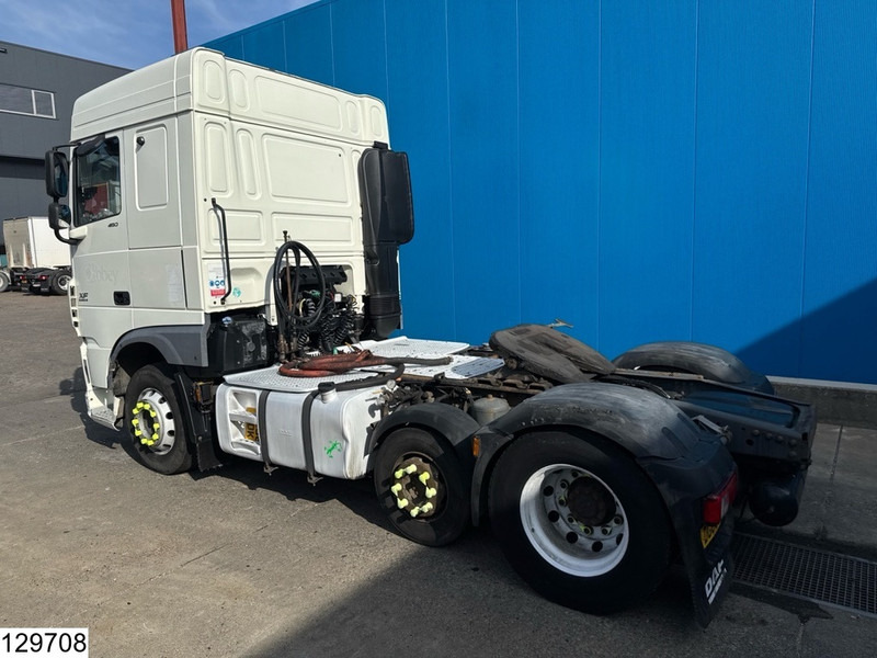 DAF XF 460 6X2, EURO 6,RHD, PTO - Trekkvogn: bilde 4 DAF XF 460 6X2, EURO 6,RHD, PTO - Trekkvogn: bilde 4