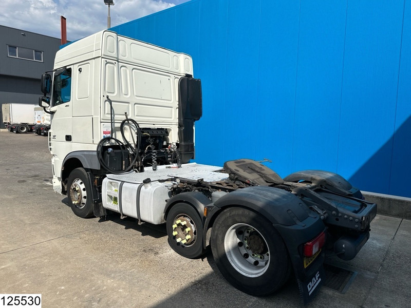 DAF XF 460 6x2, EURO 6, HYDRAULIC, RHD - Trekkvogn: bilde 4 DAF XF 460 6x2, EURO 6, HYDRAULIC, RHD - Trekkvogn: bilde 4