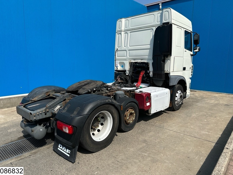 DAF XF 460 6x2, EURO 6, HYDRAUlIC, RHD - Trekkvogn: bilde 2 DAF XF 460 6x2, EURO 6, HYDRAUlIC, RHD - Trekkvogn: bilde 2