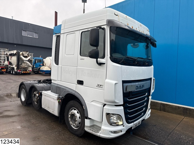 DAF XF 460 6x2, EURO 6, RHD, PTO, ACC - Trekkvogn: bilde 3 DAF XF 460 6x2, EURO 6, RHD, PTO, ACC - Trekkvogn: bilde 3
